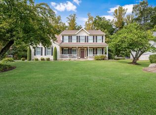 14 Ridge Run Rd, Sellersville, PA 18960