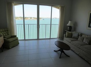 3 Harbour Isle Dr #PENTHOUSE 2, Fort Pierce, FL 34949