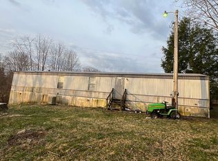 518 Little Arthur Ridge Rd, East Bernstadt, KY 40729