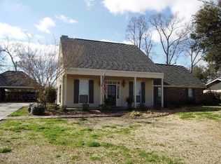 4949 Highway 308, Napoleonville, LA 70390