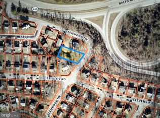 Place 1 Glenwood Dr, Glen Burnie, MD 21060