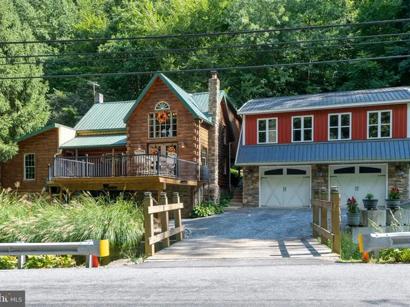 674 Bull Run Rd, Wrightsville, PA 17368