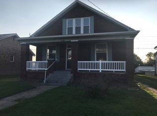 1231 Main St, Tell City, IN 47586