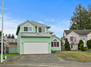 20421 24th Ave W, Lynnwood, WA 98036