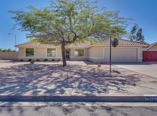 3153 E Leonora St, Mesa, AZ 85213