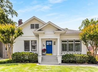 1341 N Highland Ave NE, Atlanta, GA