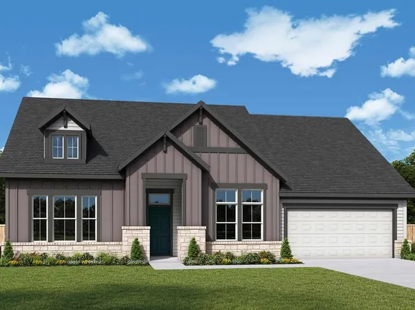 1008 Texas Sage Loop, Buda, TX 78610