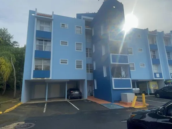 0 Avenue Montesol #1, Fajardo, PR 00738