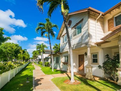 91-1010 Kaimalie St #S2, Ewa Beach, HI, 96706