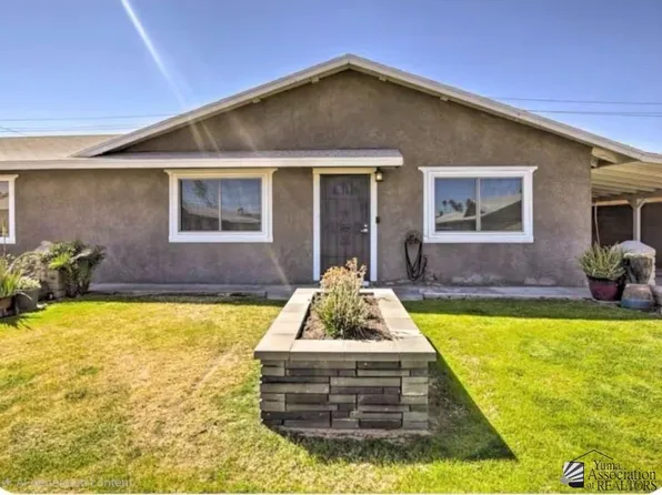 1848 S Meadowbrook Ave, Yuma, AZ 85364
