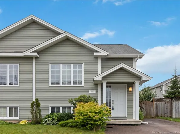 60 Coriander St, Moncton, NB E1G 0R6