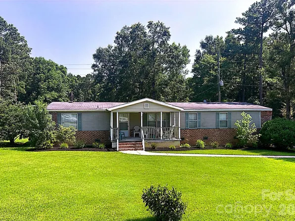 87 Saint Luke Church Rd, Winnsboro, SC 29180