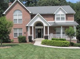 5004 Havenwood Dr, Greensburg, PA 15601