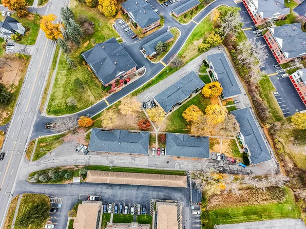 Pittsford Manor Apartments