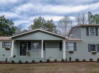 3185 George Russell Rd, Decatur, AL 35603