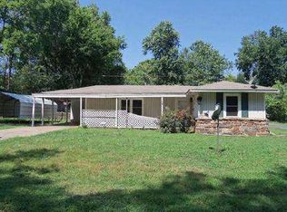 38 3rd Cir, Conway, AR 72032