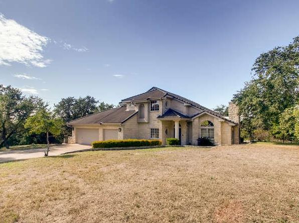 400 Canyon Rim Dr