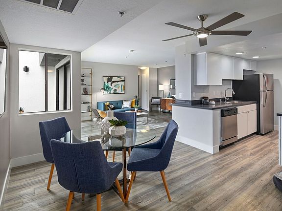 2nd image of 1425 N Alta Vista Blvd #101