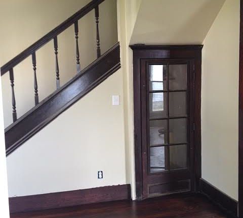 Front Room