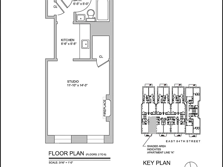 152 E 84th St #5K — Photo 11