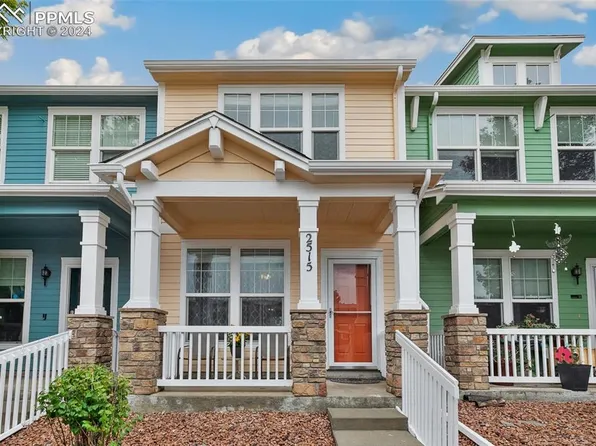 2515 Shannara Grv, Colorado Springs, CO 80951