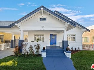 2141 S Rimpau Blvd, Los Angeles, CA 90016