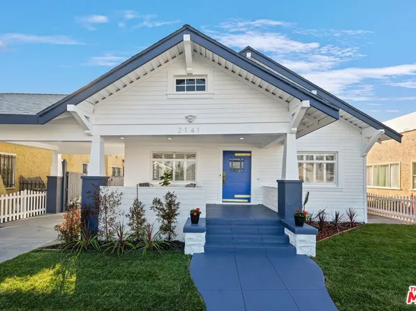 2141 S Rimpau Blvd, Los Angeles, CA 90016