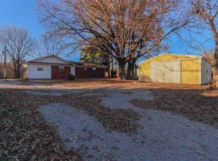 5570 Highway 49 S, Paragould, AR 72450