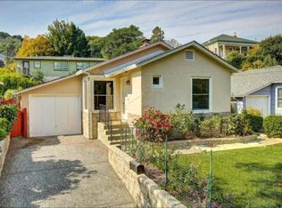 223 Marin St, San Rafael, CA 94901