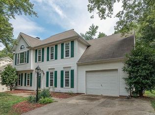 4024 Mozart Ct, Charlotte, NC 28269