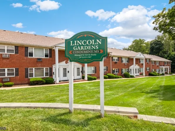 49 Lincoln Gdns, Parsippany-Troy Hills Twp., NJ 07034