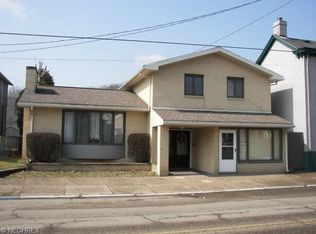 733 Main St, Wellsville, OH