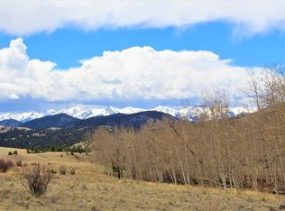 Mb Waugh Mountain Rd, Cotopaxi, CO 81223