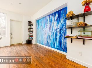421 Pulaski St #2A, Brooklyn, NY 11221