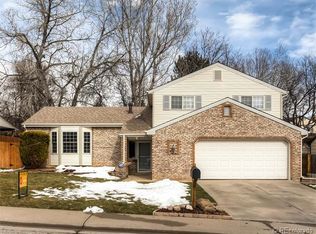 5452 S Richfield Way, Centennial, CO 80015