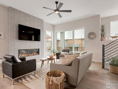 352 Superior Dr, Arvada, CO, 80002