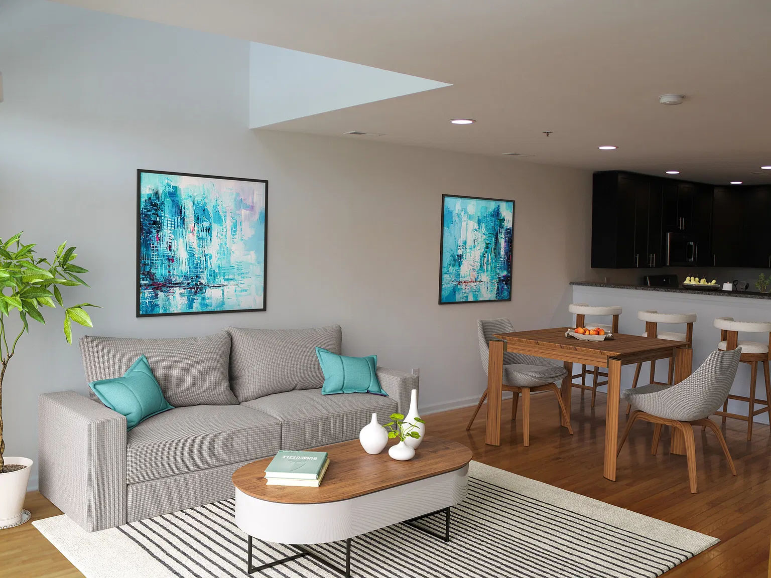 The Lofts at Garwood II — Photo 4