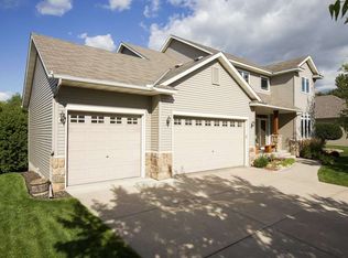 19920 English Ave, Farmington, MN 55024
