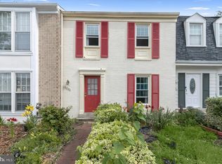 19932 Spur Hill Dr, Montgomery Village, MD 20886