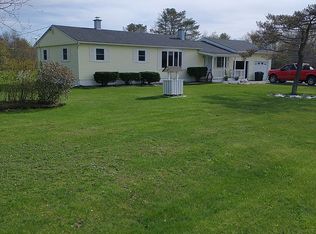 335 Plains Rd, Westford, VT 05494