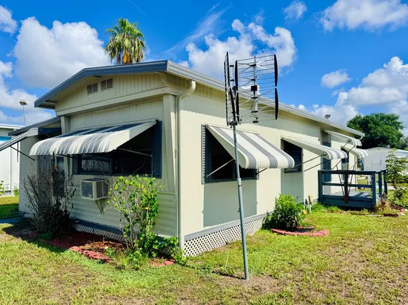1025 2nd St SE #156, Fort Meade, FL 33841