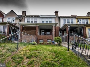 7231 N 21st St, Philadelphia, PA 19138