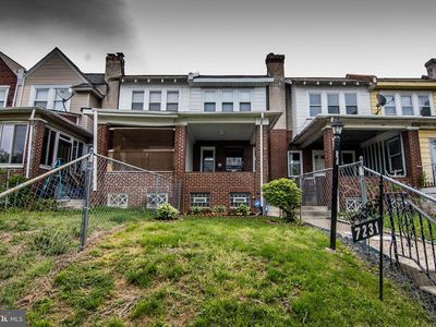 7231 N 21st St, Philadelphia, PA, 19138