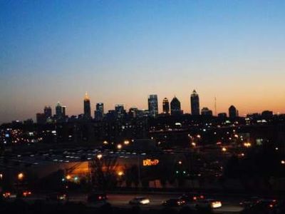 2700 Pine Tree Rd NE UNIT 2301, Atlanta, GA, 30324