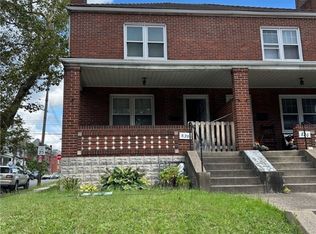 828 N Negley Ave, Pittsburgh, PA