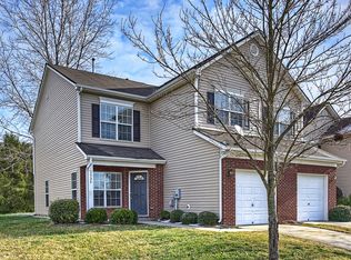 3326 Summerfield Ridge Ln, Matthews, NC