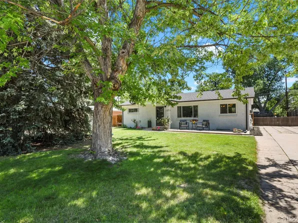 6284 S Prescott Street, Littleton, CO 80120