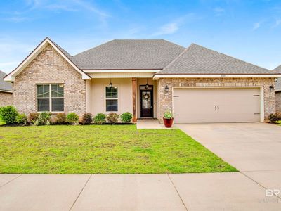 30768 Bauer Ave, Spanish Fort, AL, 36527