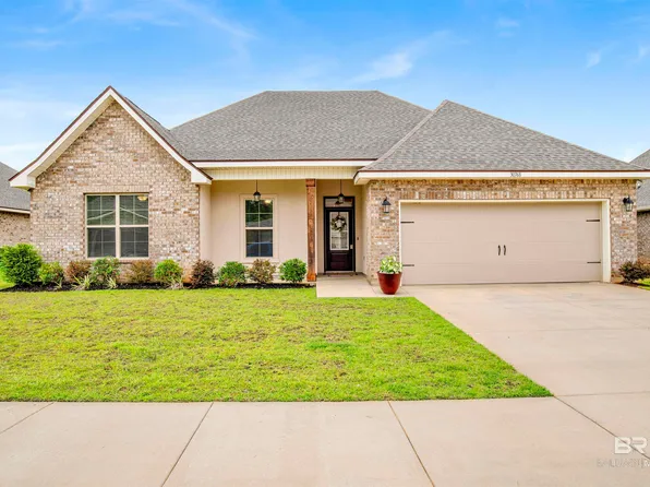 30768 Bauer Ave, Spanish Fort, AL 36527