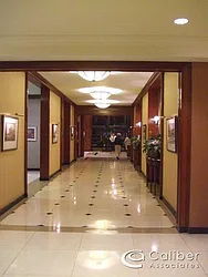 Rented by Caliber Associates